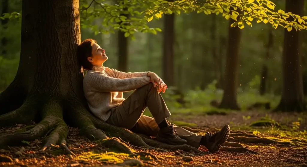 Forest Bathing Guide for Beginners