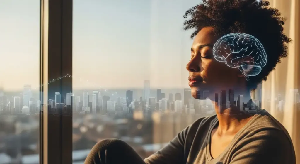 Power of Positive Visualization