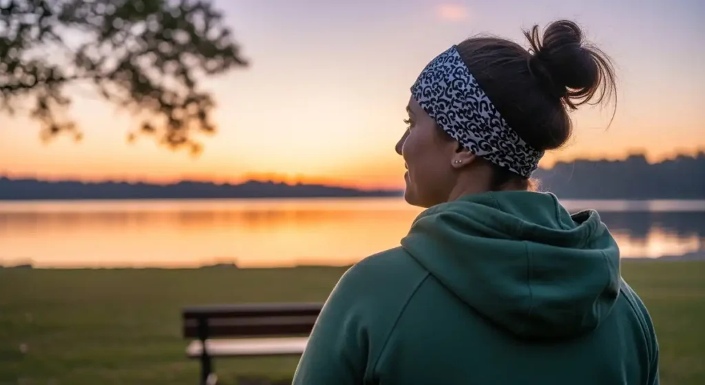 Morning Nature Walks as Meditation