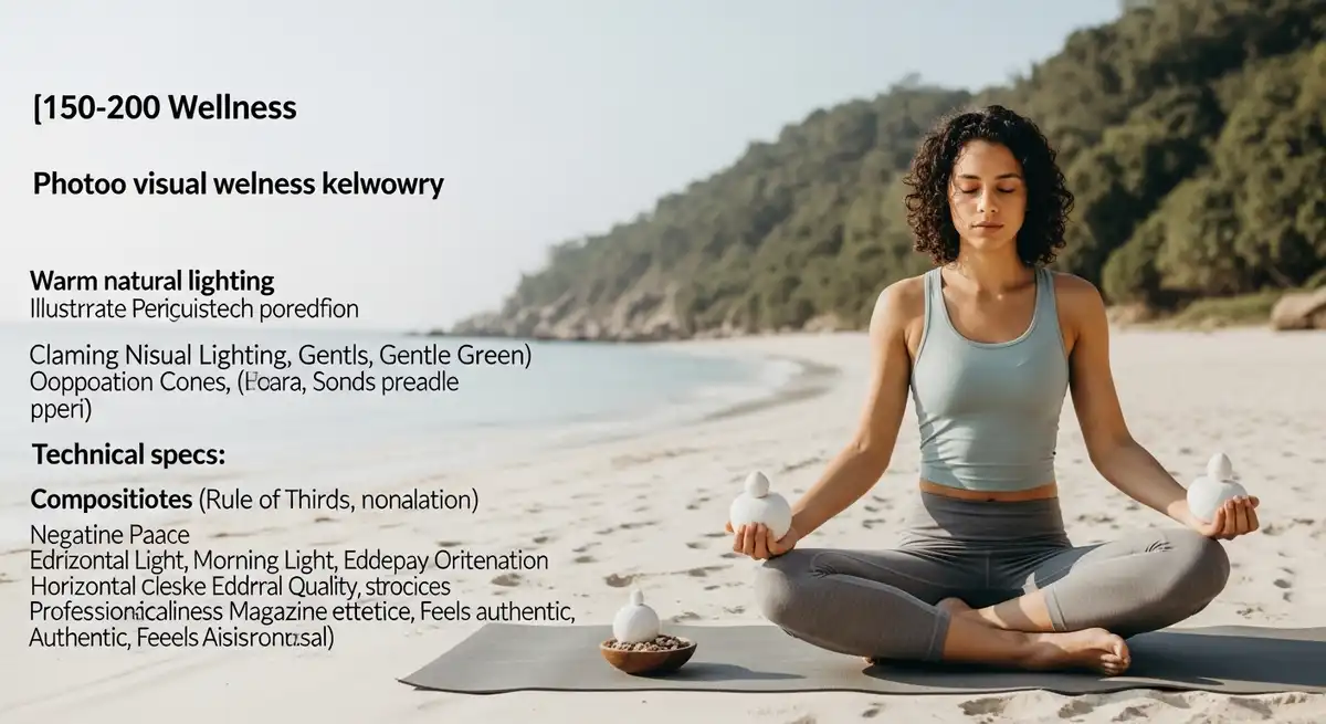 Outdoor Stress Relief