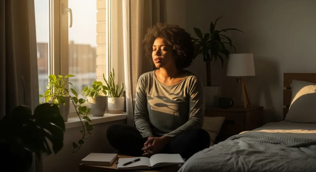 Morning Affirmations for Successful Start of the Day