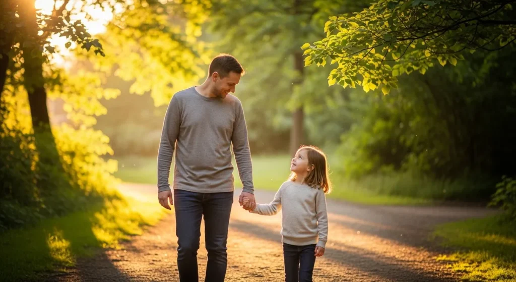 Affirmations for Peaceful Parenting