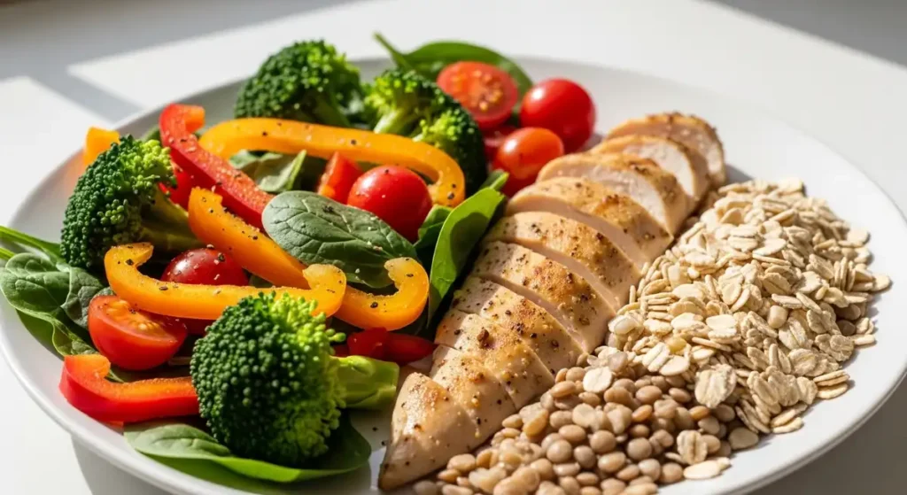 18 Healthy Foods for Low Sugar Lifestyles 