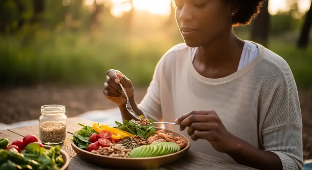 18 Healthy Foods for Low Sugar Lifestyles 
