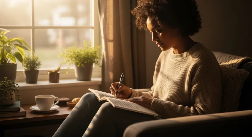 Affirmations for Energizing Morning Thoughts