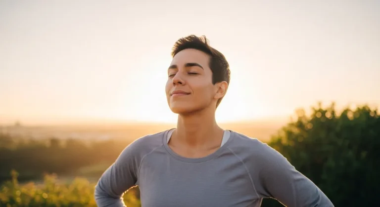 Affirmations for Energizing Morning Thoughts