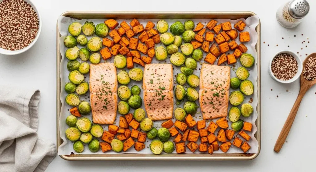 Healthy Foods for Family Dinners