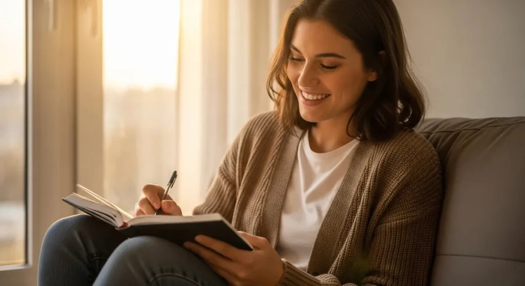 Affirmations for Memory Improvement