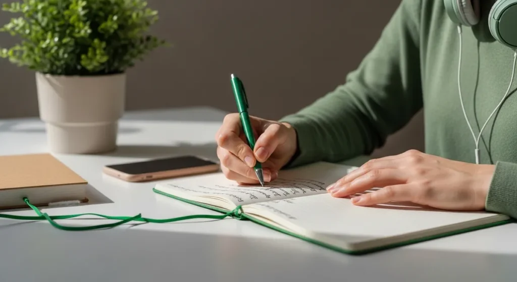 Affirmations for Memory Improvement