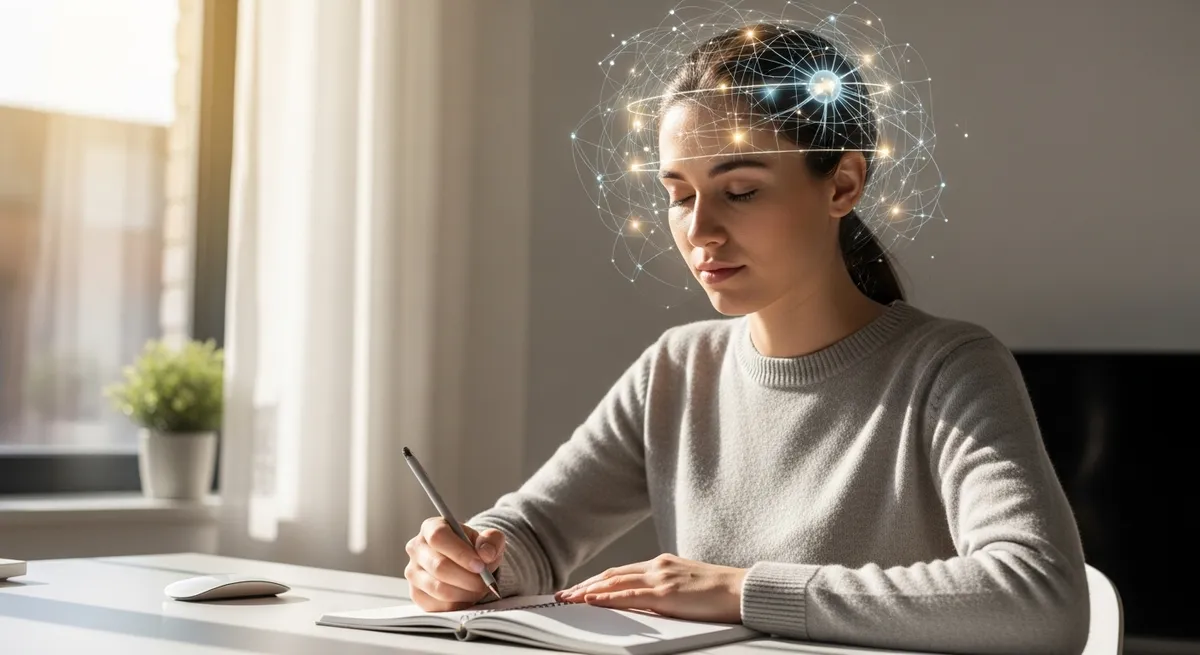 Affirmations for Memory Improvement