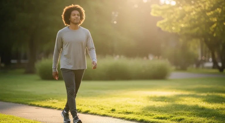 Affirmations for Positive Morning Habits