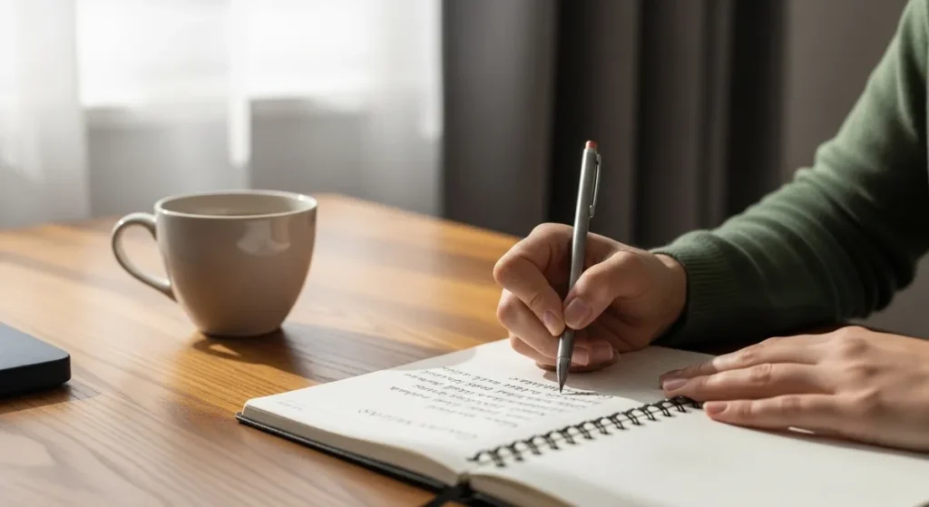 Affirmations for Positive Morning Habits
