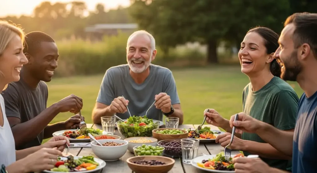 Healthy Foods for Plant Based Beginners