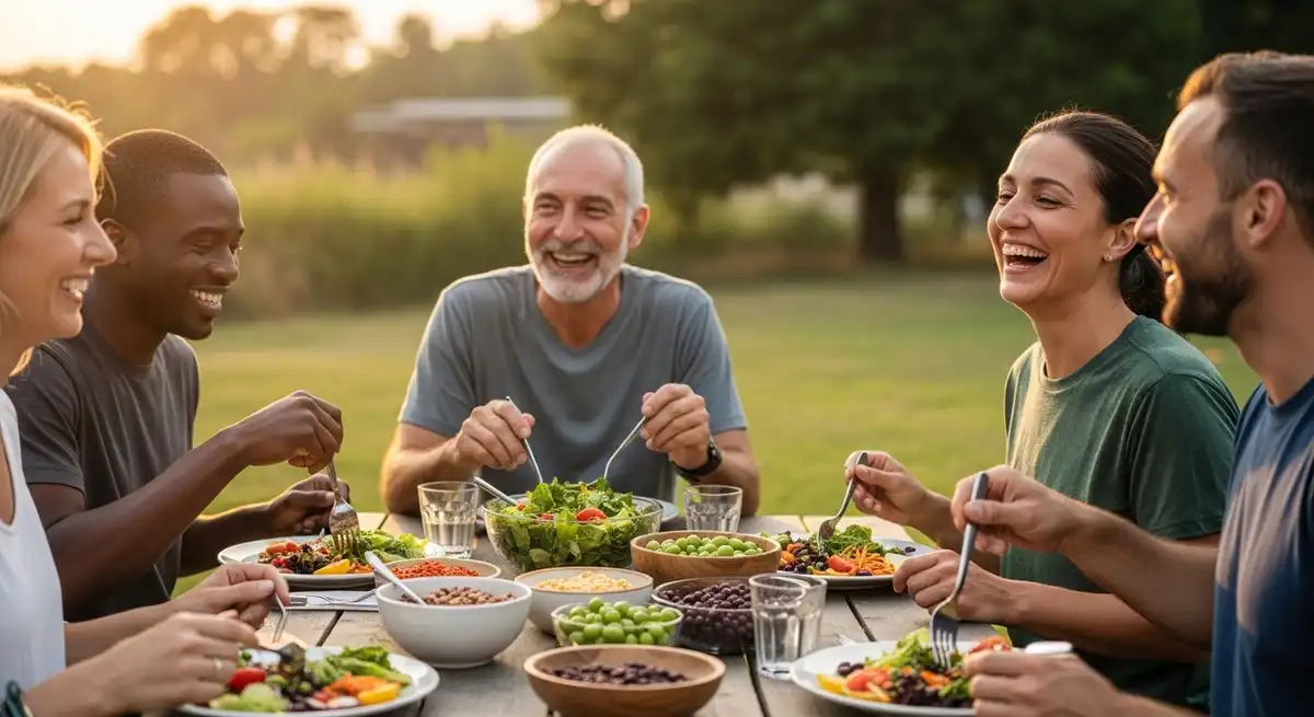 Healthy Foods for Plant Based Beginners