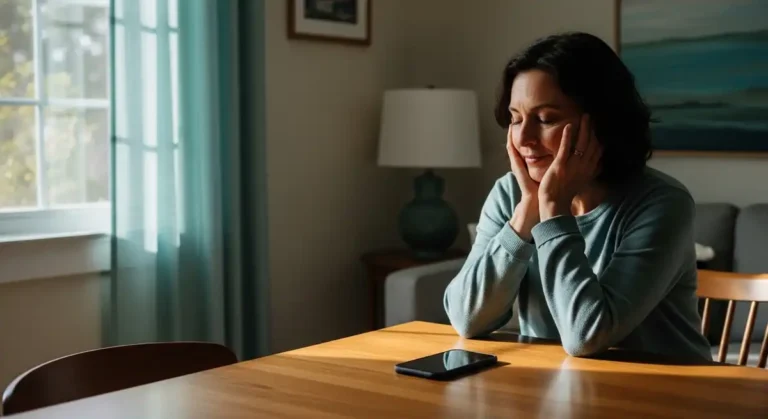 Digital Detox for Mental Clarity and Peace
