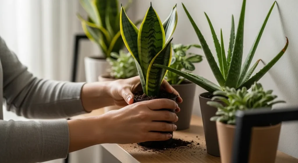 Bring Nature Indoors for Wellness