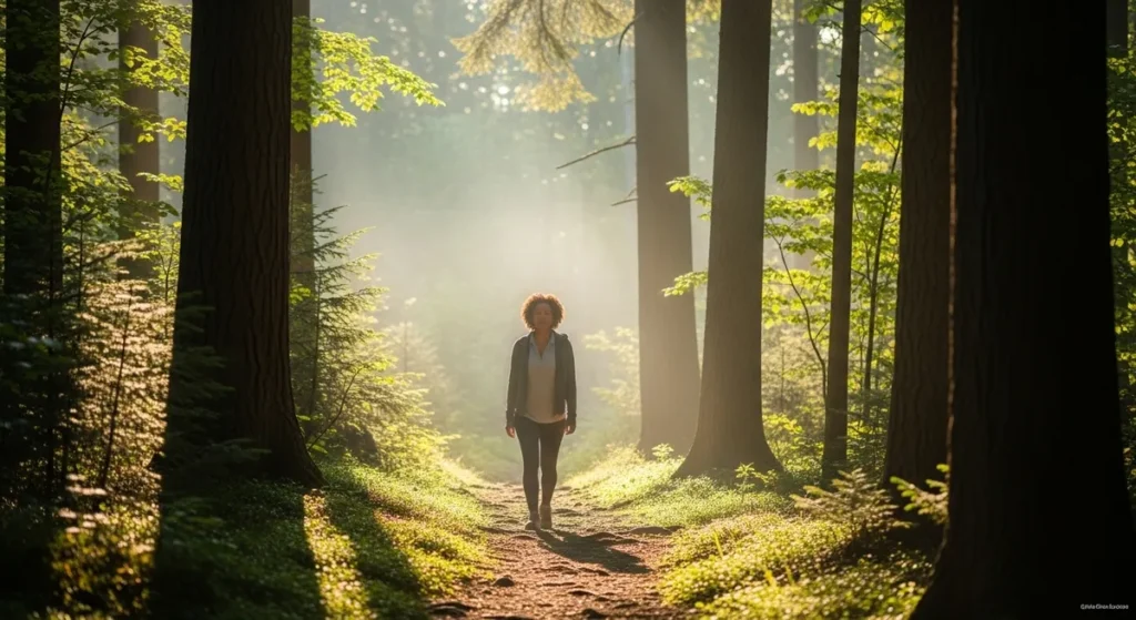 How to Plan a Weekend Nature Reset
