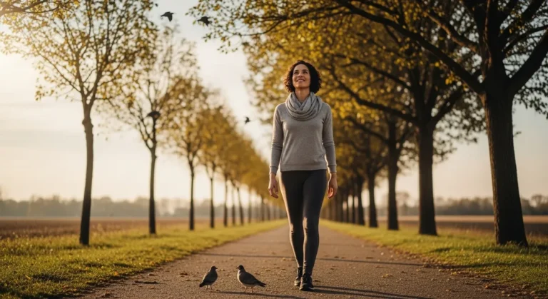 Fresh Air for Mental Health - Is Fresh Air good for mental health? The Role of Fresh Air for Mental Health and Clarity