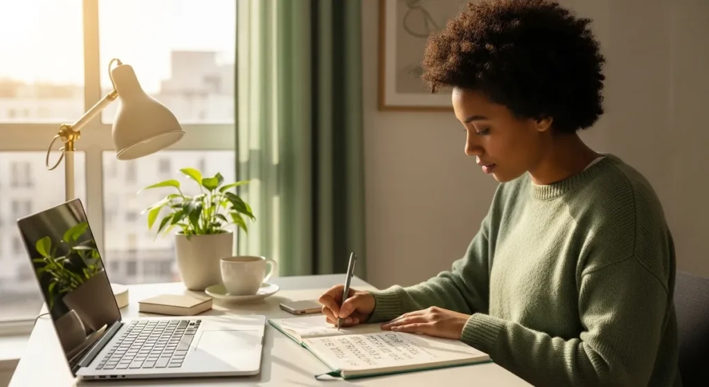 Affirmations for Financial Prosperity