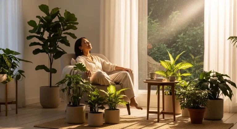 Affirmations for Healing Focus