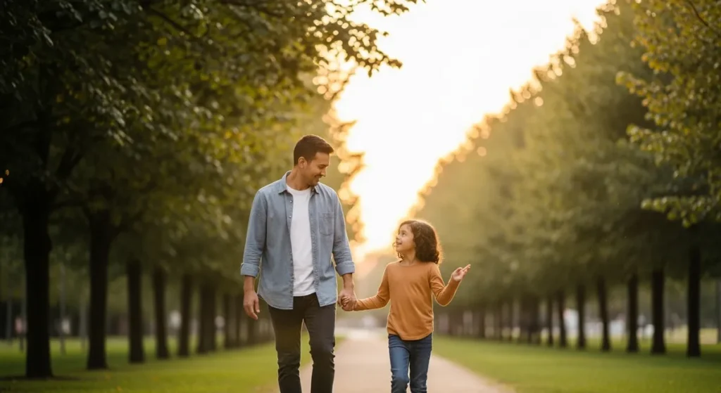 Affirmations for Parenting Success Mindset