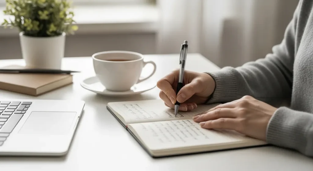 Affirmations for Professional Confidence