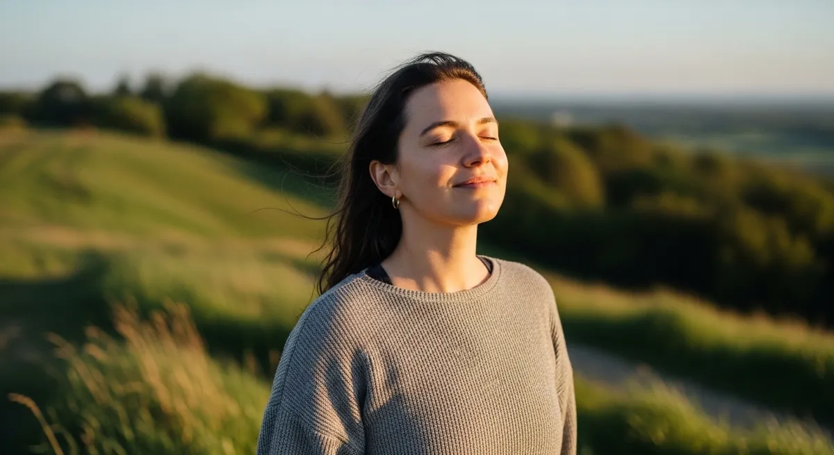 Manifestation Happiness Affirmations