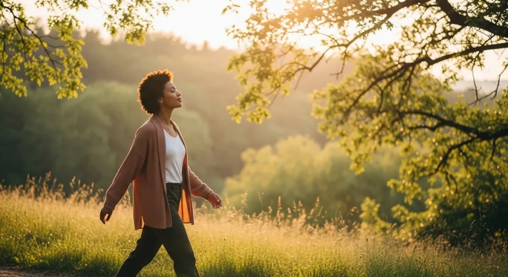 affirmations for Self Healing