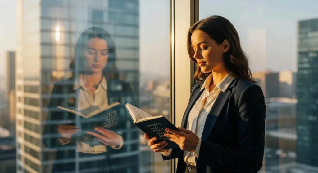 Successful Woman Affirmations