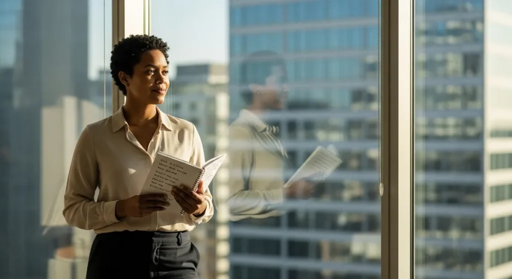 Affirmations for Professional Growth