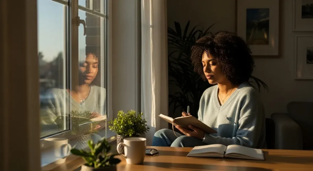 20 Manifestation Affirmations for Identity Shift