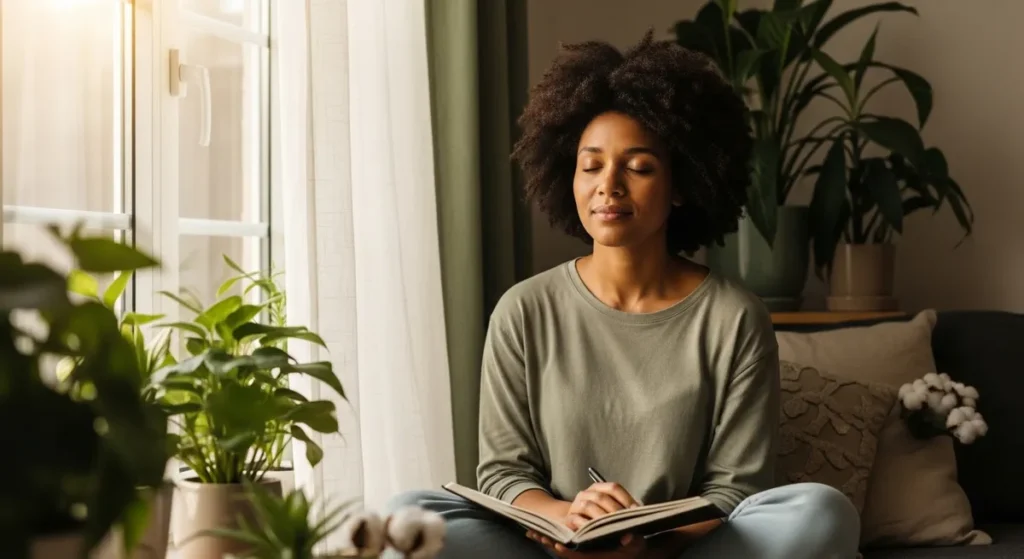 Affirmations for Gratitude Awareness