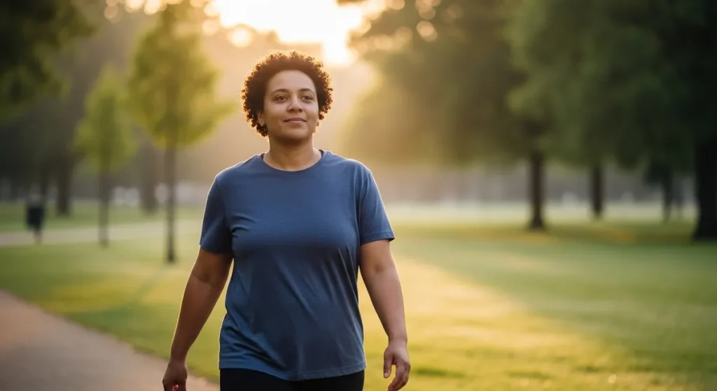 Affirmations for Healthy Body