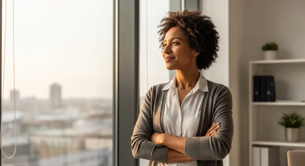 Affirmations for Financial Opportunities