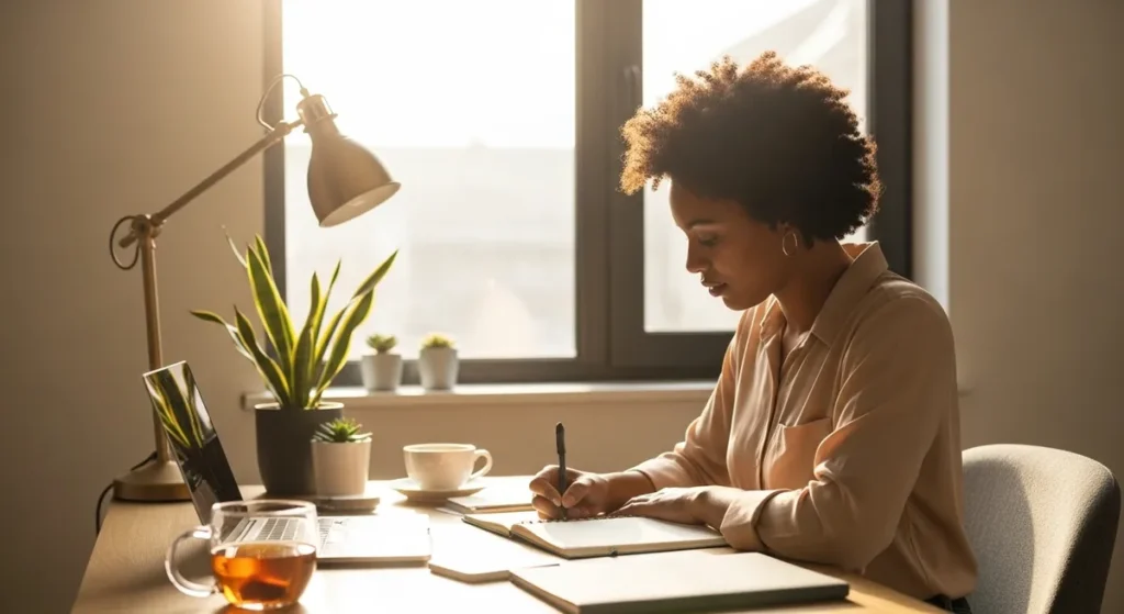 Affirmations for Financial Opportunities