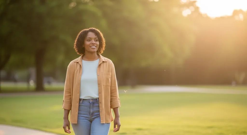 Daily Affirmations for Abundance Confidence 