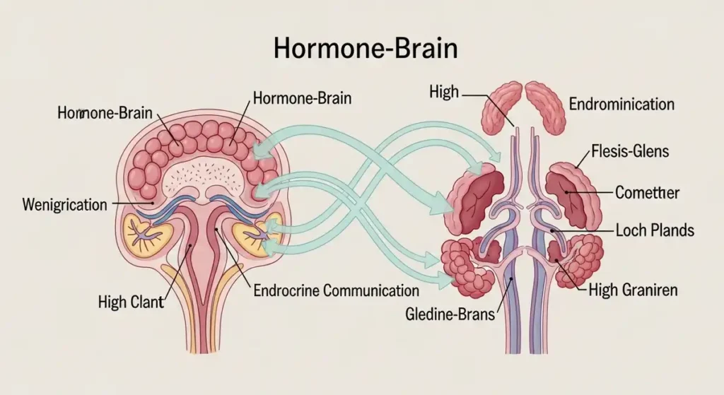 The Connection Between Hormones and Mood Swings