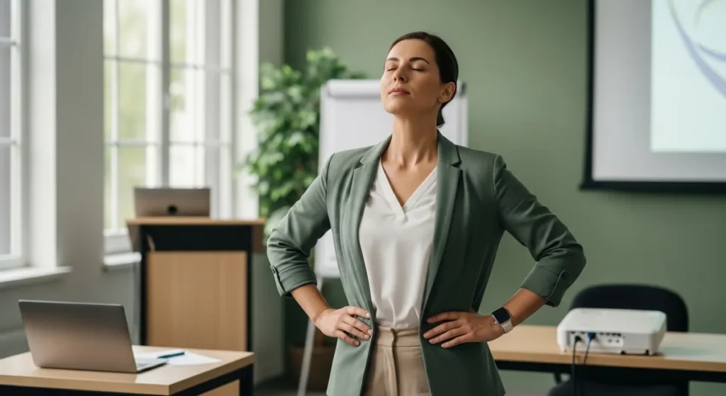 Affirmations for a Clear Communication Mindset