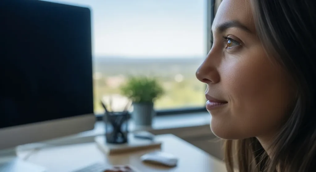 Micro Breaks to Reduce Tech Fatigue