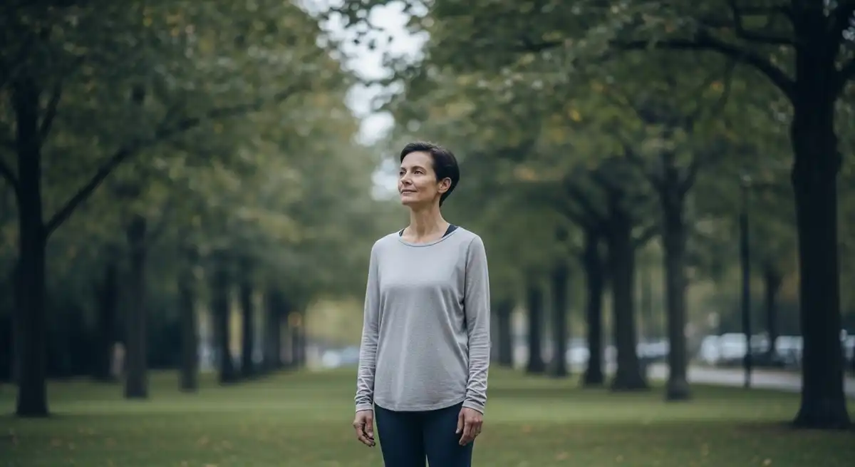 Mindfulness principles applied outdoors - 10 Benefits of Spending More Time Outdoors: A Science-Backed Wellness Perspective