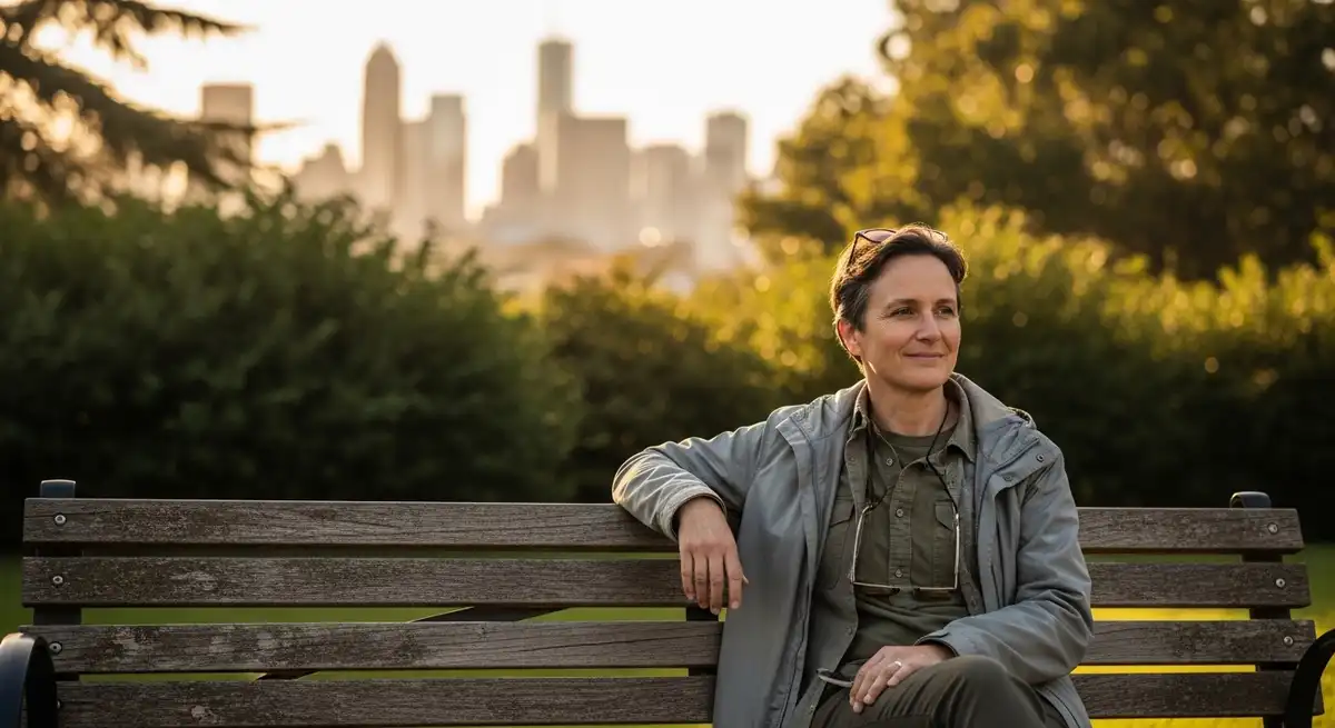 Outdoor time for parents and working adults - 10 Benefits of Spending More Time Outdoors: A Science-Backed Wellness Perspective