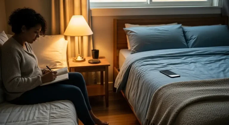 Minute night routine helps - 10-Minute Night Routine That Helps You Sleep Better