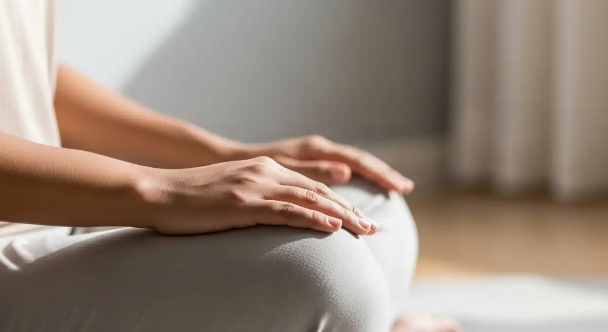 Mindfulness Principles Explained Safely - 10 Simple Meditation Techniques for Beginners: A Clear, Practical Guide