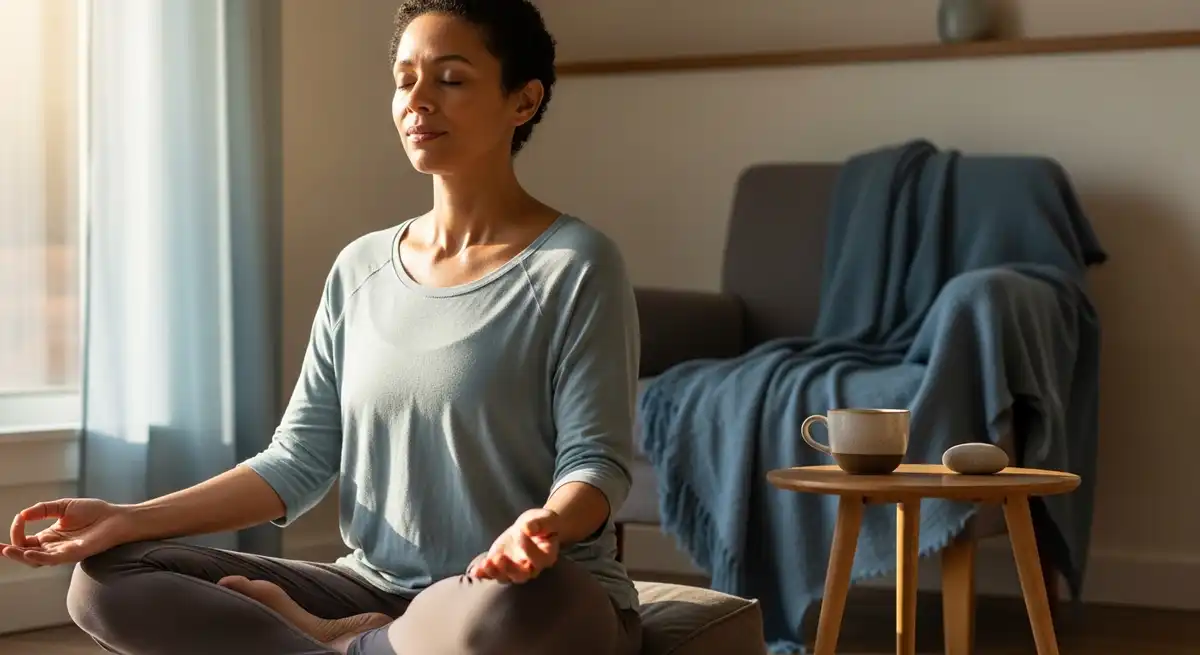 10 Simple Meditation Techniques for Beginners: A Clear, Practical Guide
