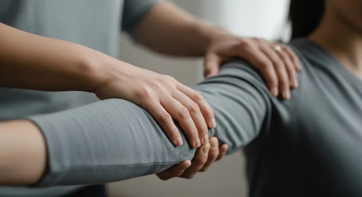 Using Threshold Breaths to Anchor Attention - 10 Simple Ways to Reconnect With Yourself