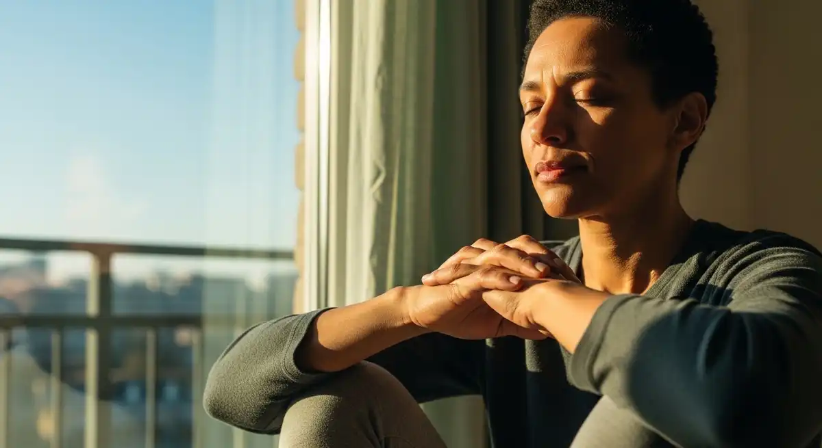 Reconnect yourself - 10 Simple Ways to Reconnect With Yourself