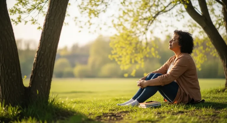 15 Journal Prompts for Finding Your True Self: A Grounded Guide to Self-Discovery