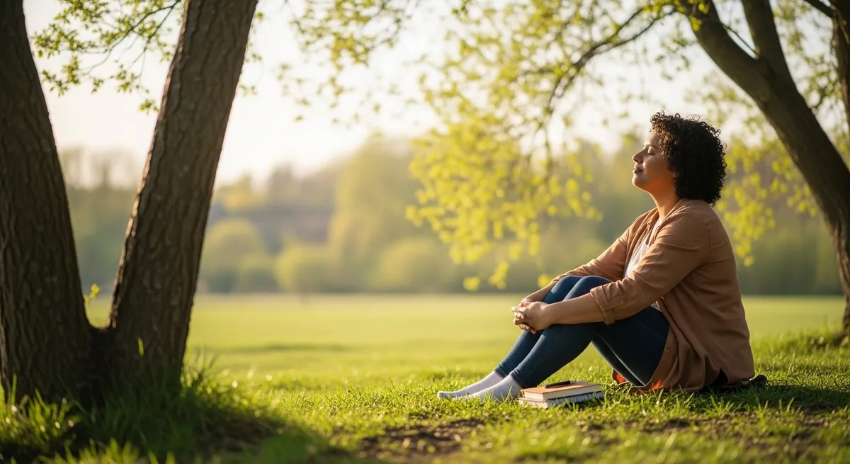 15 Journal Prompts for Finding Your True Self: A Grounded Guide to Self-Discovery