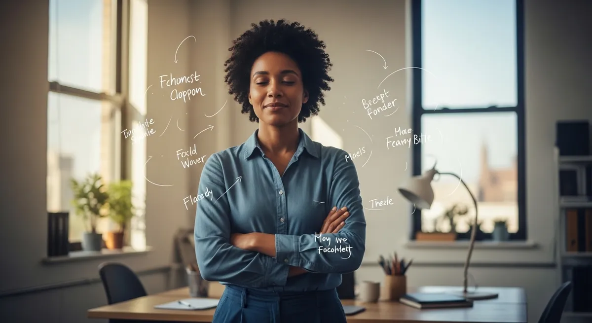 Integrating Affirmations into Daily Work and Lifestyle Routines - 16 Affirmations for Career Growth: A Practical Guide to Professional Mindset Development