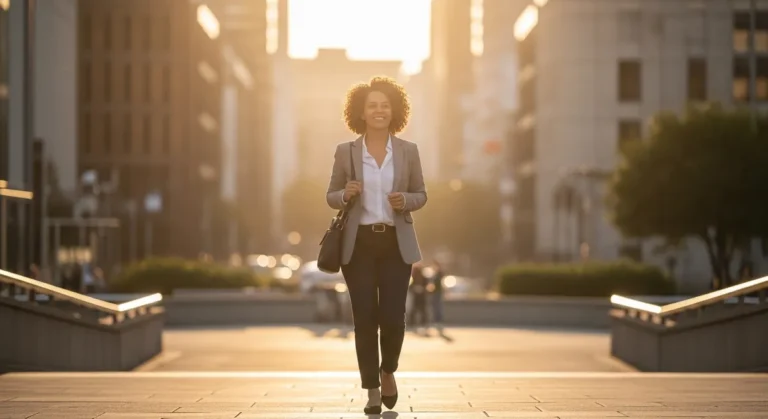 16 Affirmations for Career Growth: A Practical Guide to Professional Mindset Development